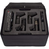 Gator GL-RODECASTER4 Lightweight Case Rodecaster Pro