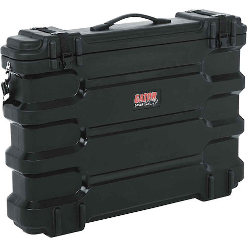 Boîtier moulé Gator GLED2732ROTO pour écran LCD 27-32 pouces