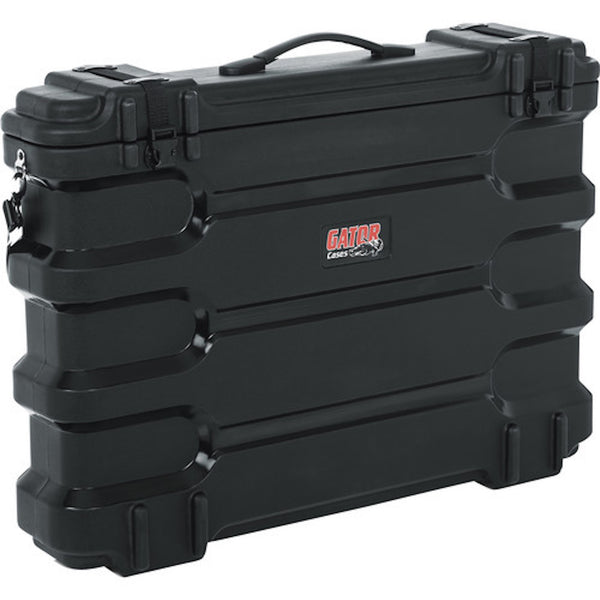 Boîtier moulé Gator GLED2732ROTO pour écran LCD 27-32 pouces