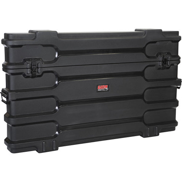 Boîtier rotomoulé Gator GLED4955ROTO pour écran de 49 à 55 pouces