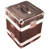 Pack mobile sans fil Gator GM-4WR pour 4 micros sans fil