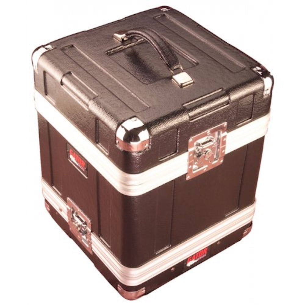 Pack mobile sans fil Gator GM-4WR pour 4 micros sans fil