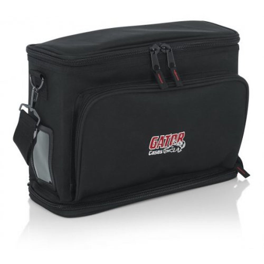 Sac de transport Gator GM-DUALW pour microphone Shure BLX à double canal