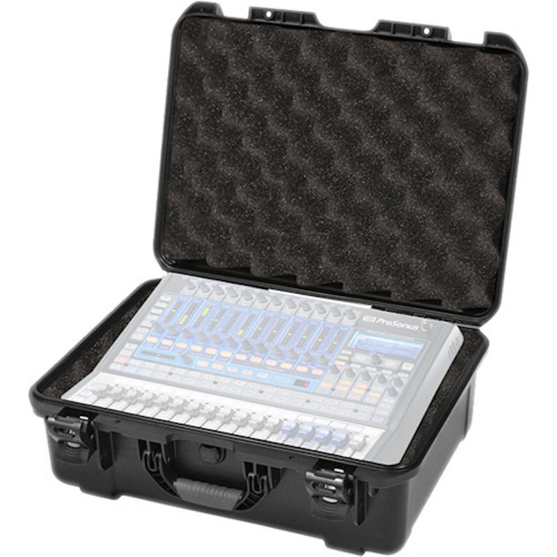 Gator GMIX-PRESON1602-WP Waterproof Injection-Molded Case