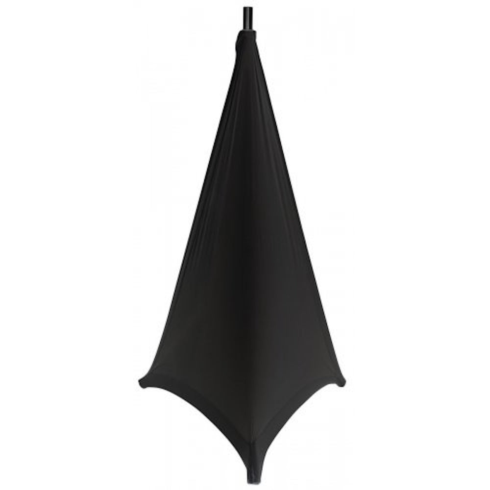 Housse extensible pour support d'enceinte Gator GPA-STAND-2-B