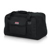 Sac fourre-tout Gator GPA-TOTE12 pour enceintes 12 pouces