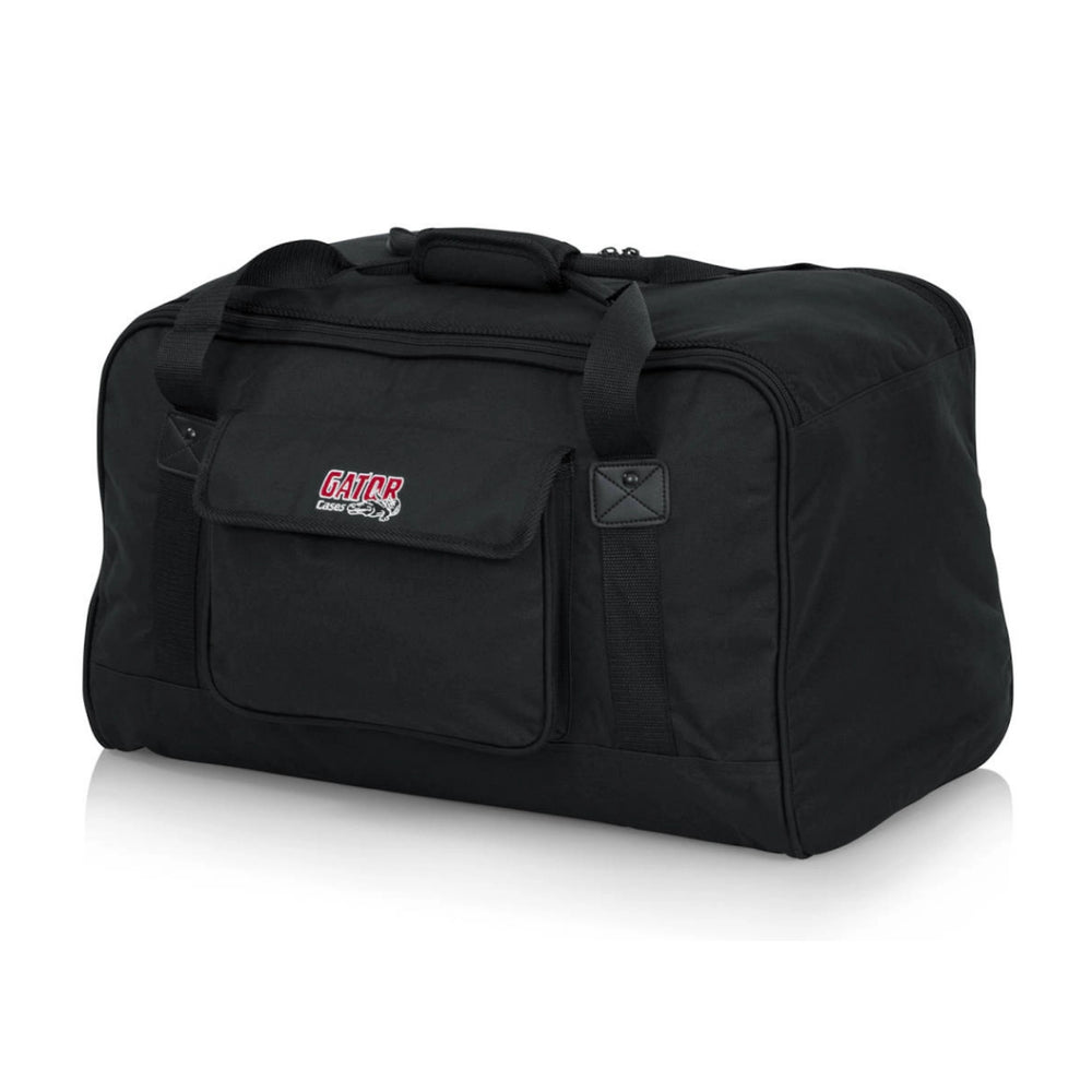 Sac fourre-tout Gator GPA-TOTE12 pour enceintes 12 pouces
