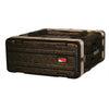 Gator GR-4L Deluxe Rack Case - 4U, 19.5IN