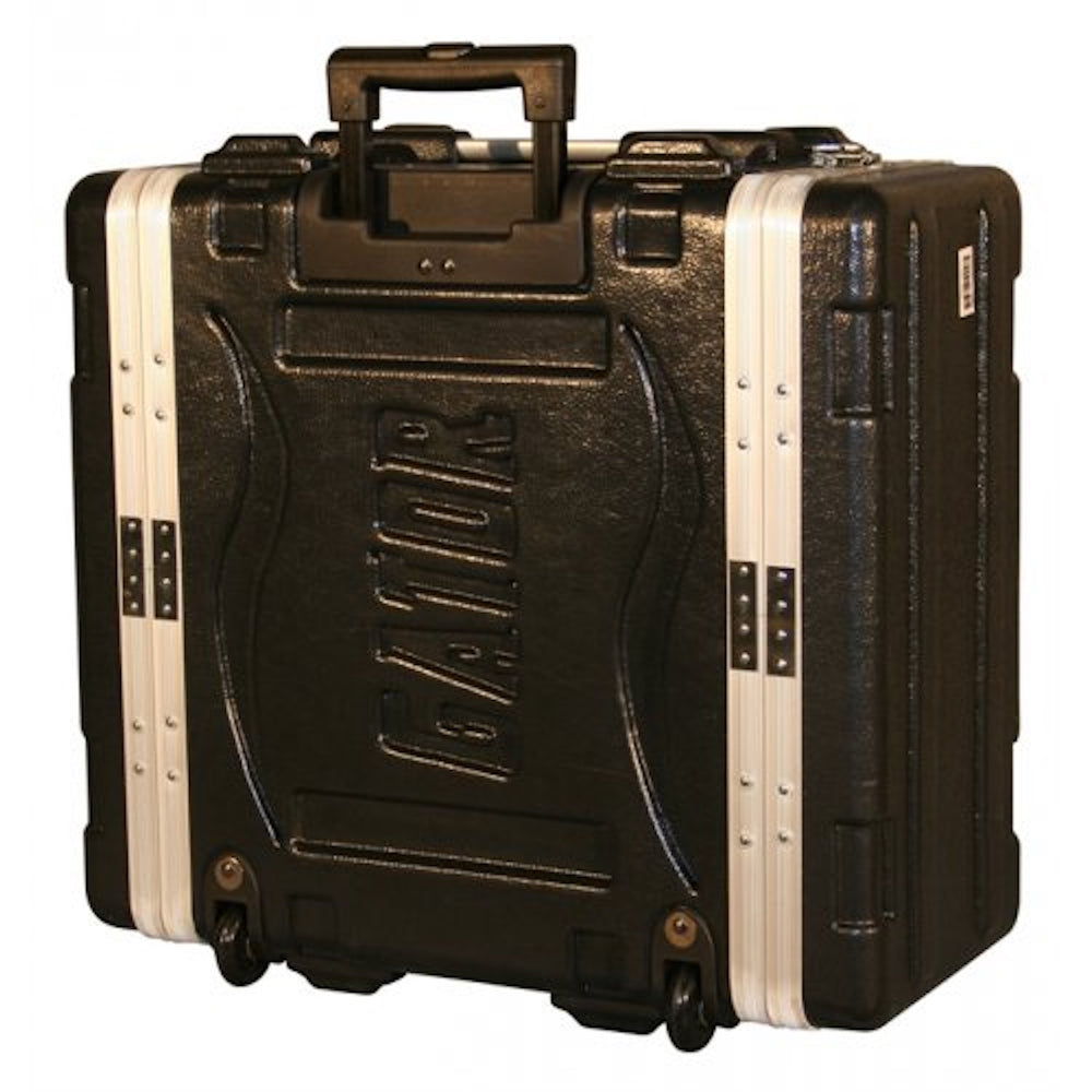 Gator GRR-10L Roller Rack Case - 10U