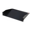 Étagère utilitaire Gator GRW-SHELF2 Rackworks - 2U, 15 pouces de profondeur