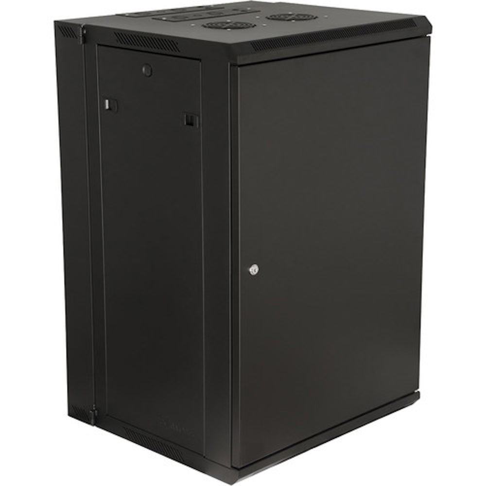 Gator GRW2009508 Rackworks Hinged Wall Mounted Rack
