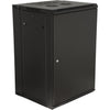 Gator GRW2018509 Rackworks Hinged Wall Mounted Rack