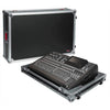 Étui de transport personnalisé Gator GTOUR-X32NDH pour Behringer X-32