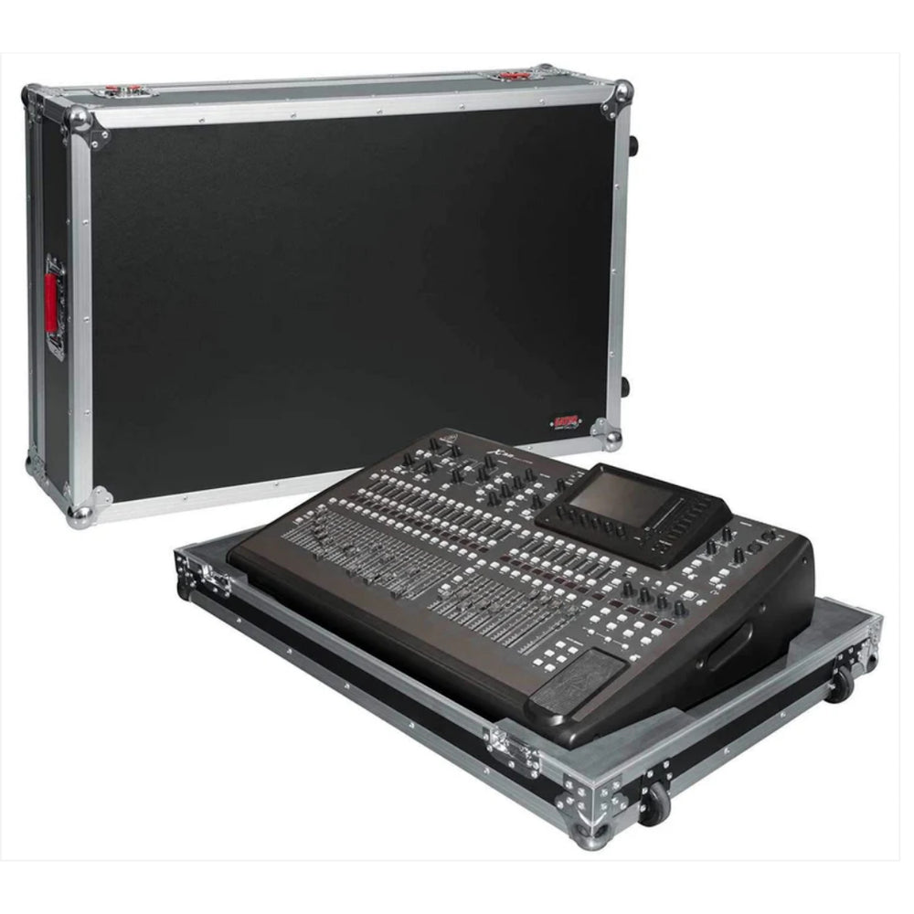 Étui de transport personnalisé Gator GTOUR-X32NDH pour Behringer X-32