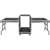 Valise de transport ATA Gator GTOUR16U-TBL - 17 pouces
