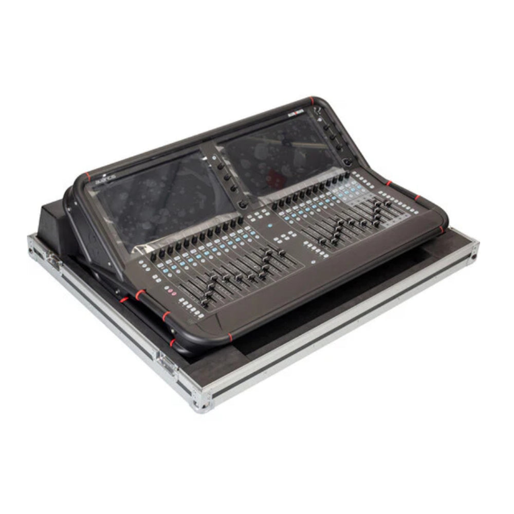 Étui sur mesure Gator GTOURAVANTAGEDH pour Allen&amp;Heath Avantis