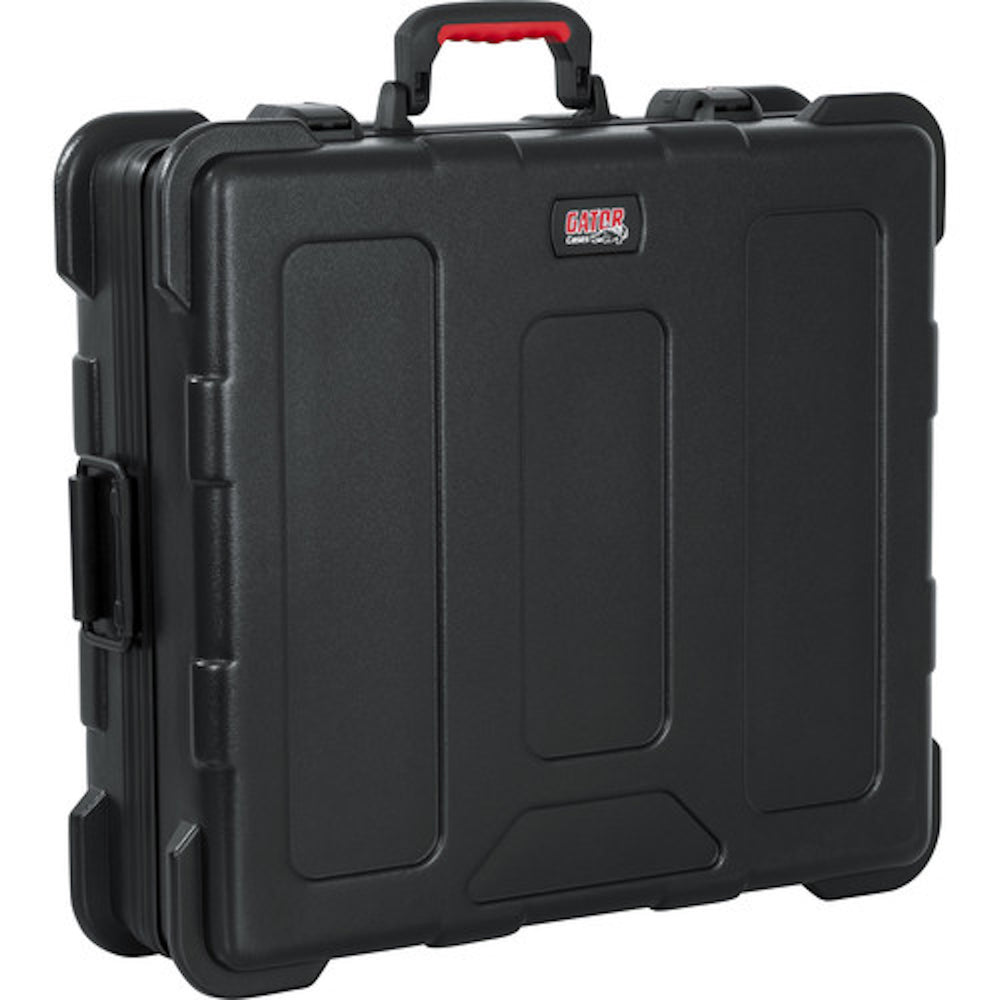 Boîtier moulé pour mixeur Gator GTSA-MIX192106 ATA - 19 x 21 x 6 po