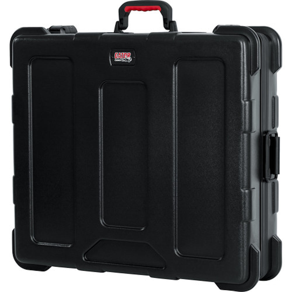 Gator GTSA-MIX222508 ATA Molded Mixer Case - 22 x 25 x 8IN