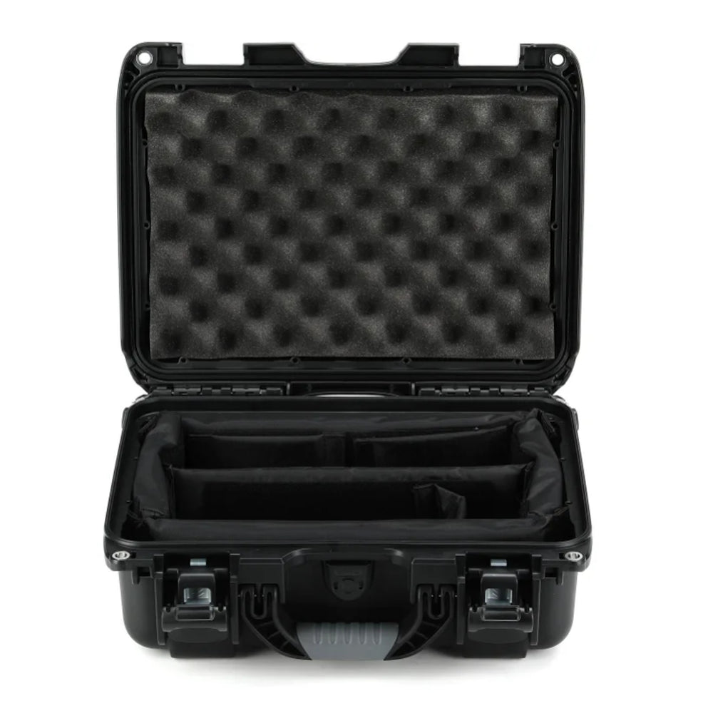 Mallette utilitaire étanche Gator GU-1309-06-WPDV série Titan