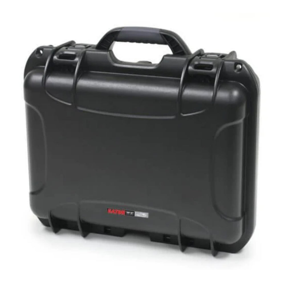 Mallette utilitaire étanche Gator GU-1510-06-WPDV série Titan