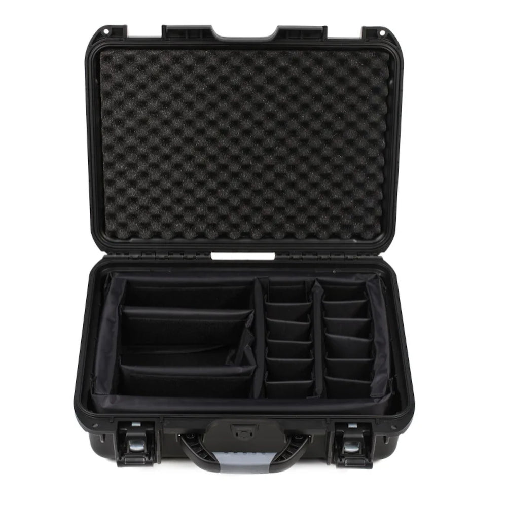 Mallette utilitaire étanche Gator GU-1711-06-WPDV série Titan