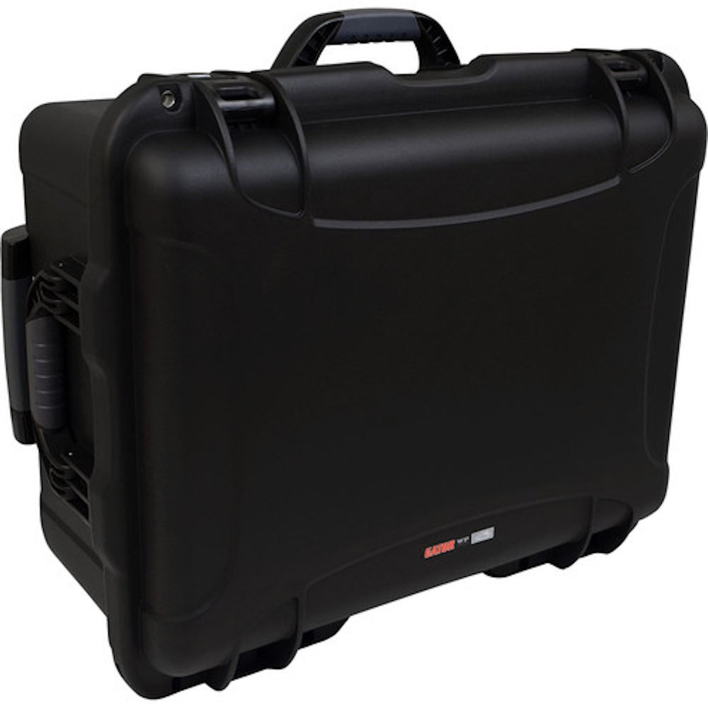 Étui moulé par injection étanche Gator GU-2015-10-WPNF