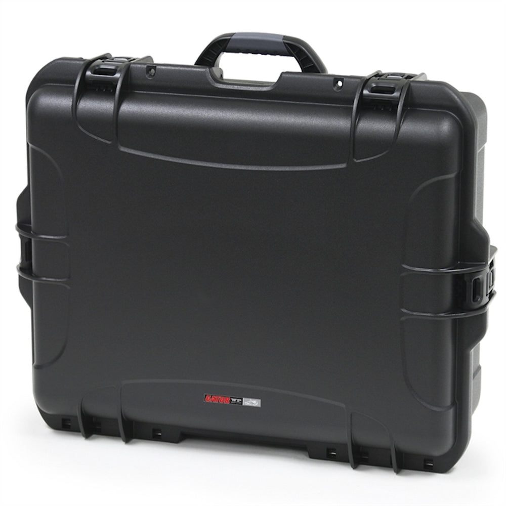 Étui moulé par injection étanche Gator GU-2217-08-WPDF