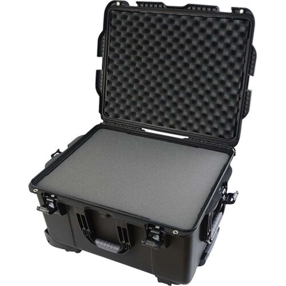 Gator GU-2217-13-WPNF Waterproof Injection-Molded Case