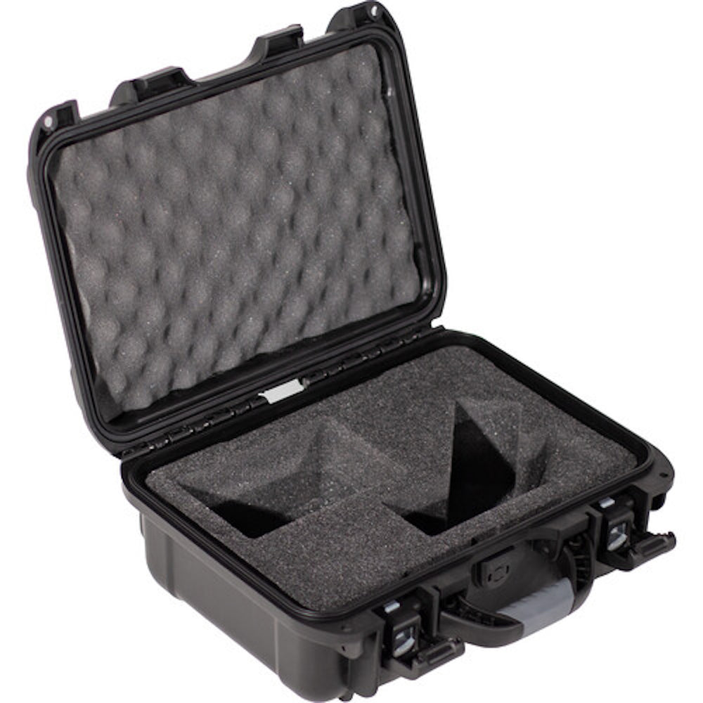 Gator GWP-MIC-SM7B Titan Series Case for Shure SM7B