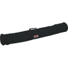Étui utilitaire Gator GX-33 pour 3 pieds de micro, 5 micros et accessoires