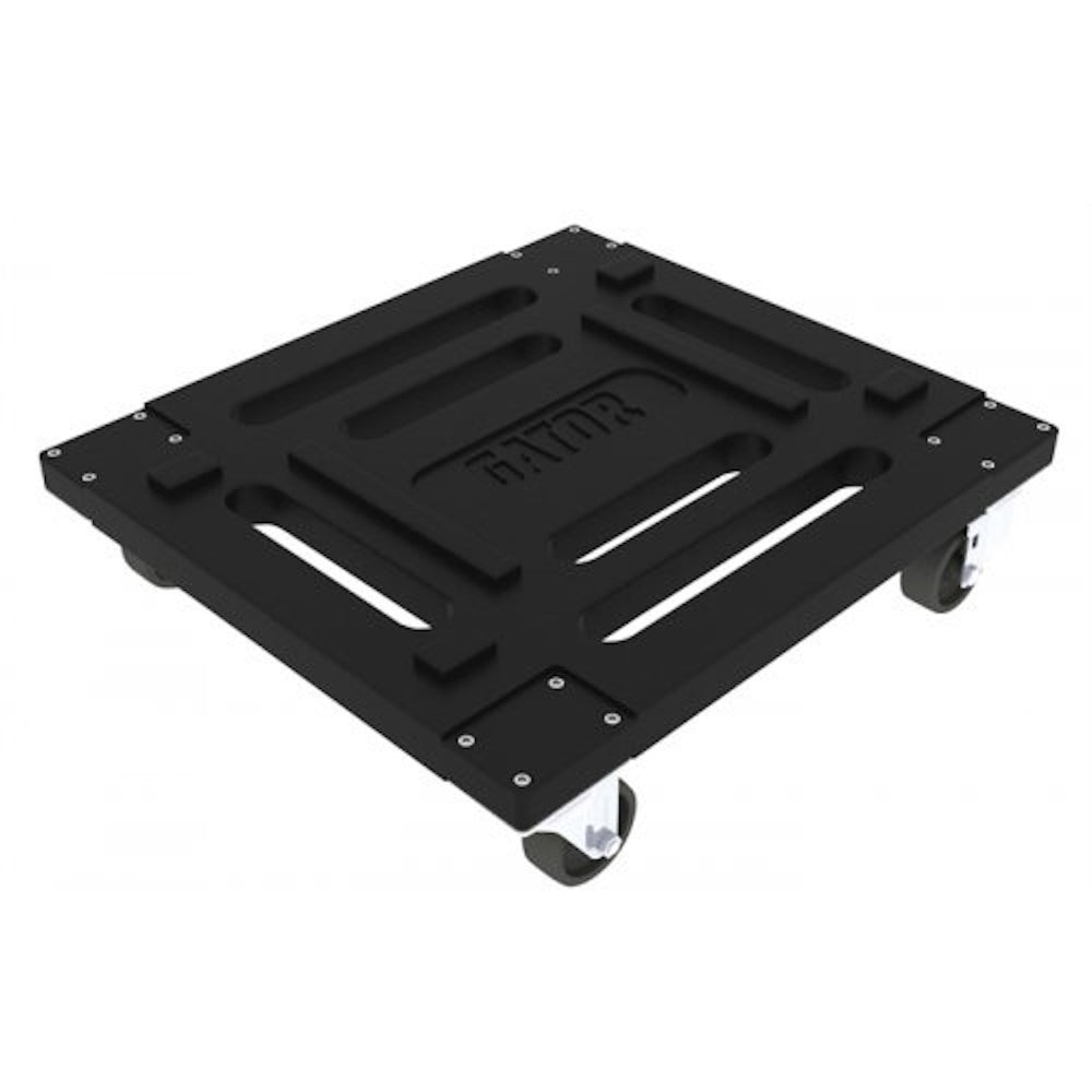 Gator Rotationally Molded Caster Kit