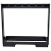 Gator GFW-GTR-WD6RK-BLK Guitar Rack For 6 Guitars - Black