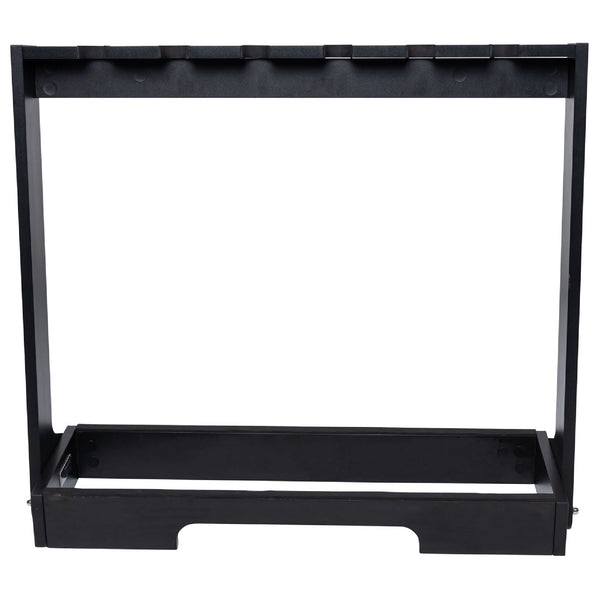 Gator GFW-GTR-WD6RK-BLK Guitar Rack For 6 Guitars - Black