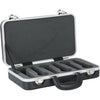 Étui de micro en polyéthylène durable Gator GM-6-PE