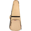 Gator Cases ICON Series Bag for Bass Guitars Khaki