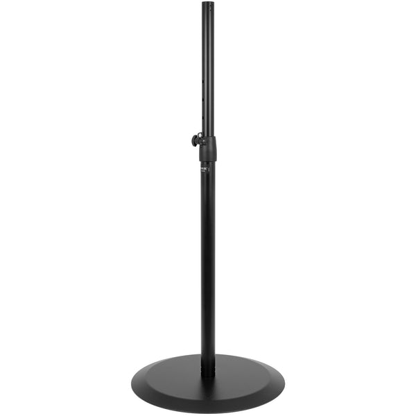 Genelec 8000-409B-V2 Heavy Duty Floor Stand Black