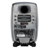 Genelec 8010ARW RAW aluminium active studio monitor - rear view