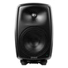 Genelec 8350AMM black active studio monitor - front view
