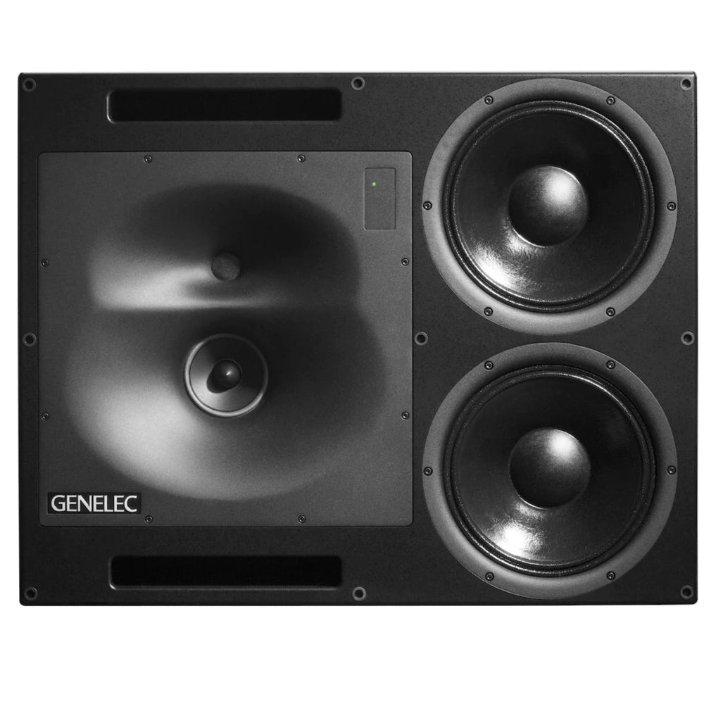 Système de surveillance principal à 3 voies Genelec 1234ACM-HD SAM
