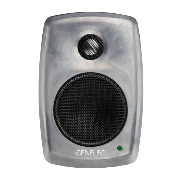 Genelec 4410ARW Smart IP Powered Installation Speaker  Raw