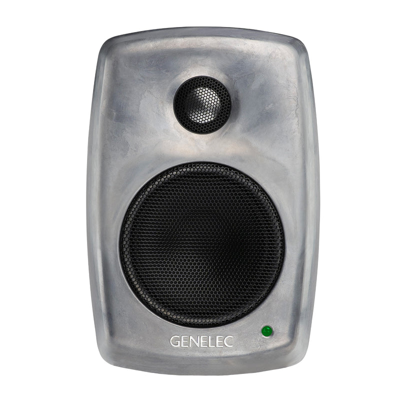 Genelec 4410ARW Smart IP Powered Installation Speaker  Raw