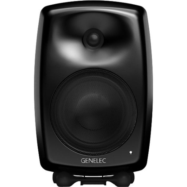 Genelec G4AMM 2-Way Active Compact Speaker Black