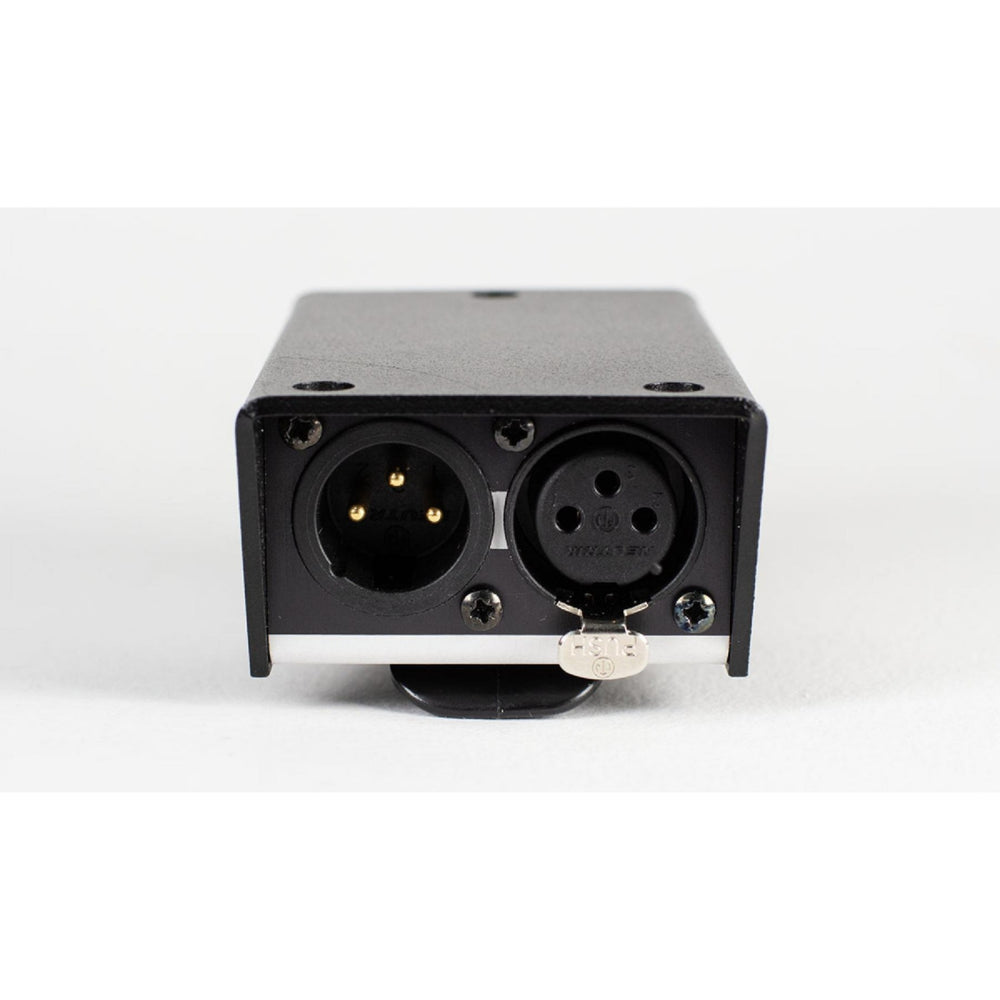 Glensound GS-POT001 & GS-POT002 - Headphone Pot Box