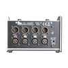 Glensound GS-HA005 - Twin HP Amp 4 Inputs
