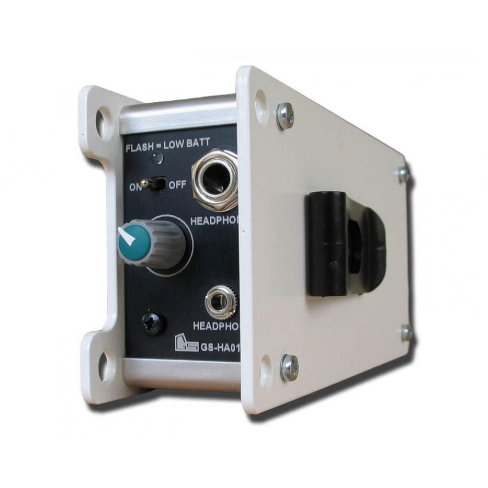 Glensound GS-HA010 - Single Headphone Amp
