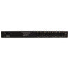 Glensound GS-MON004 - 4 Loudspeaker 19" 1RU Audio Monitor