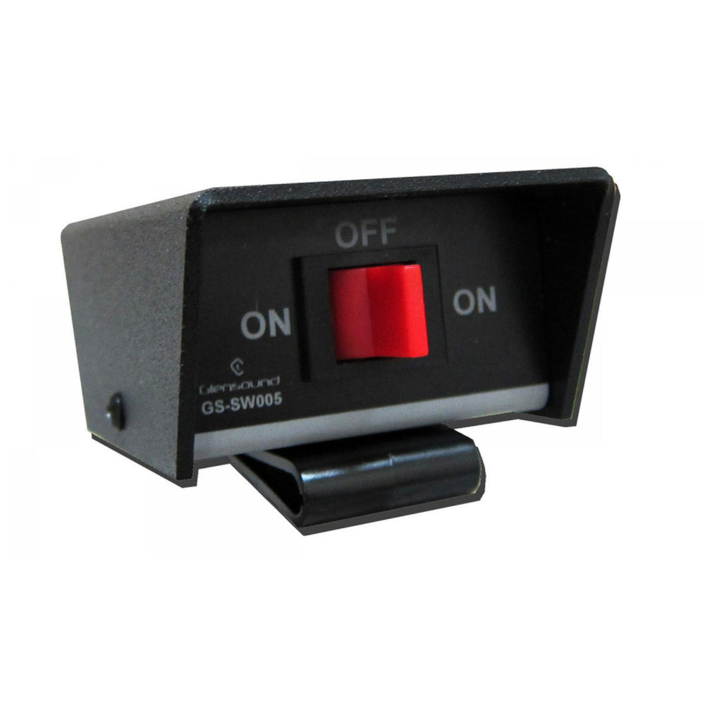 Glensound GS-SW005 - Boîtier de commande individuel ceinture