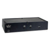 Glensound GS-TRRS/PC - Interface audio 4 pôles pour PC et ordinateurs Apple Mac