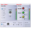 Glensound GTM - Interface pour joueurs e-sport