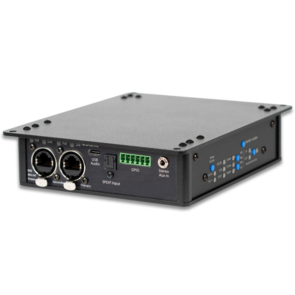 Glensound GTM SI - Interface pour Gamers ESports
